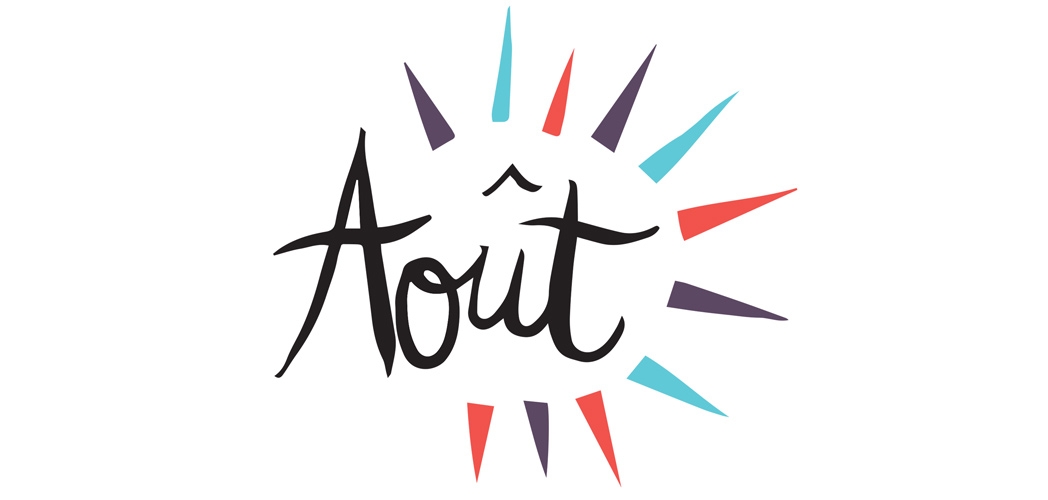 Stages Août