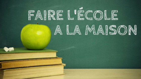 L'école à la maison: les conseils Tydys