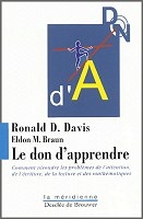 Le don d'apprendre