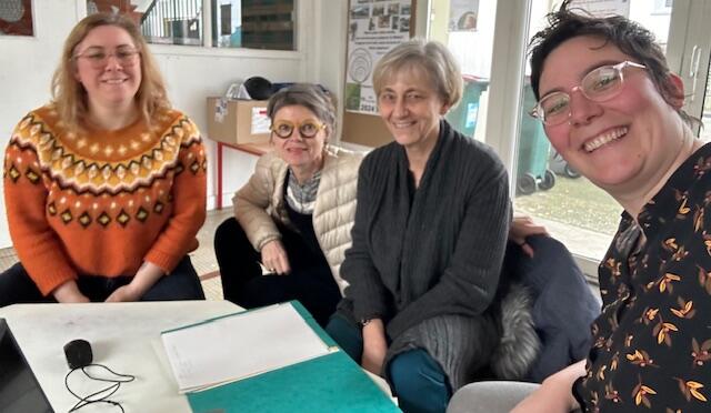 Tydys, c'est aussi des conseils, un accompagnement ! 