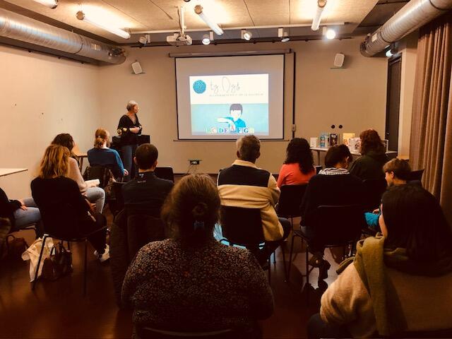 Informations sur les troubles Dys par Tydys